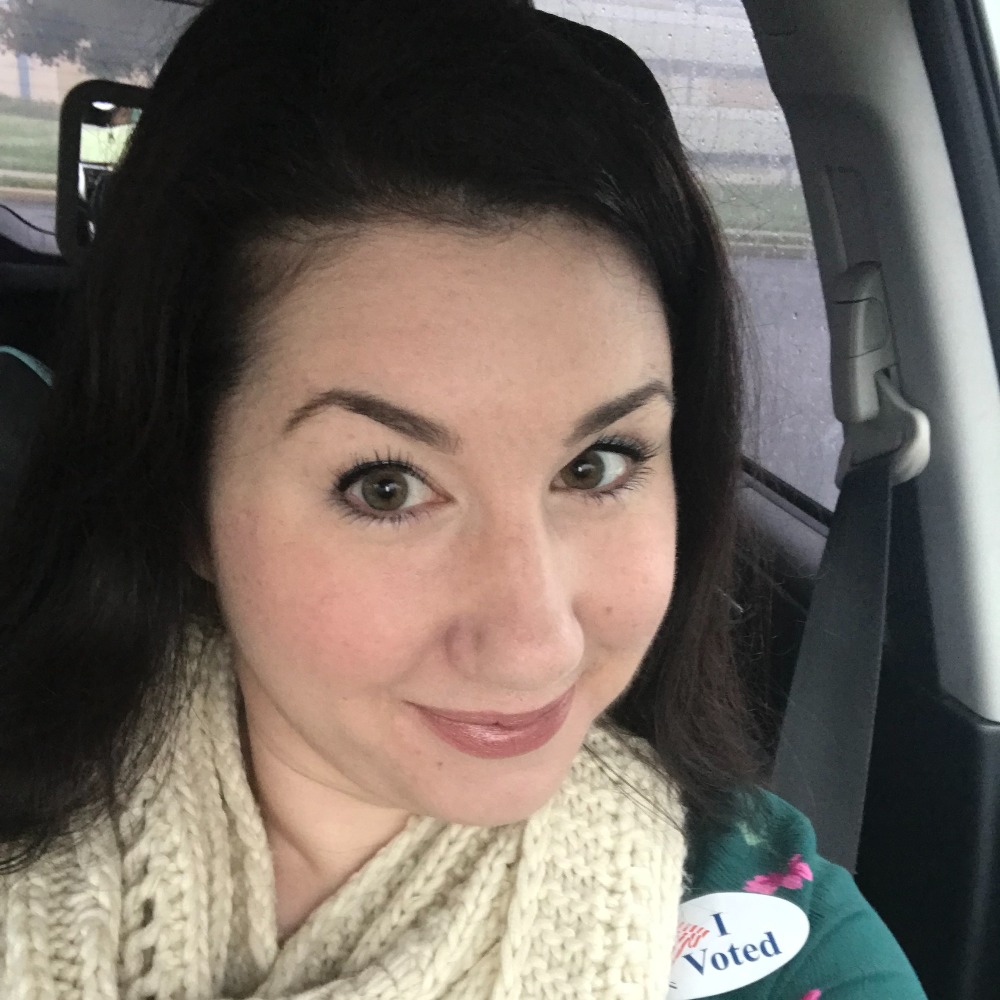 Meet your Posher, Alicia